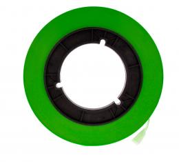 Миниратюра продукта Ракорд R39102 6.3мм 250м для магнитофонной ленты NAB зелёный
